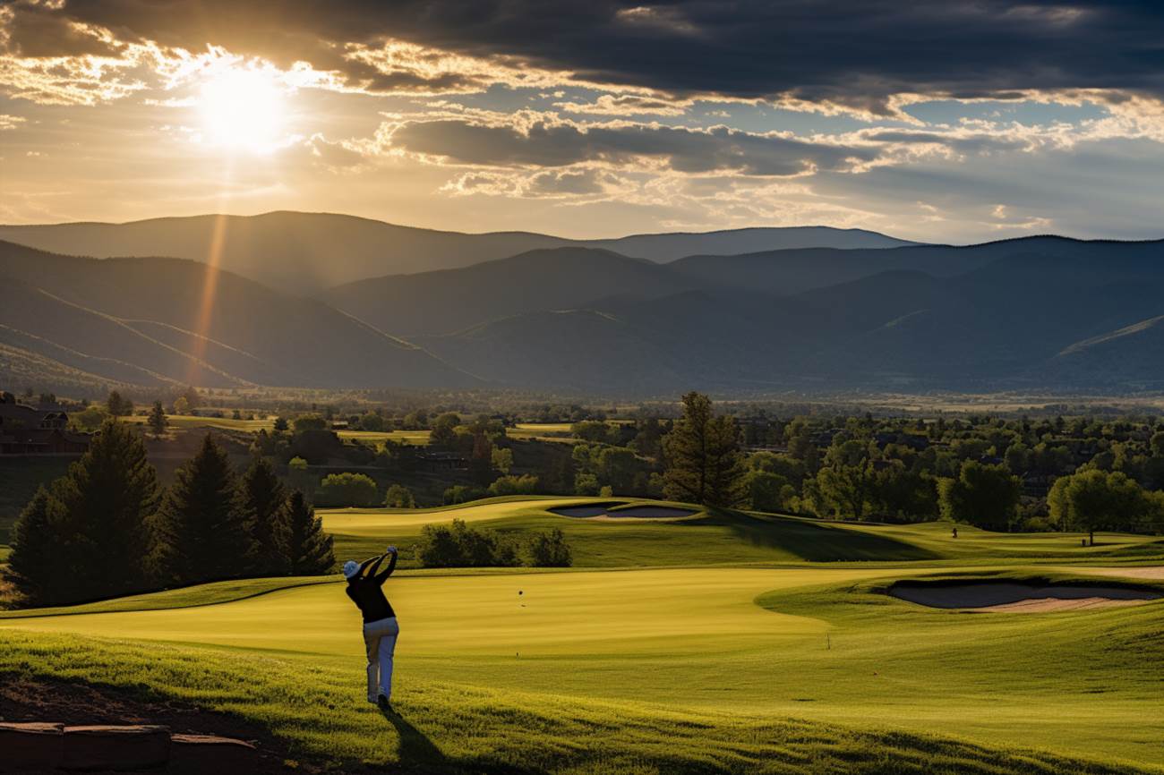 Golf us open: the ultimate guide